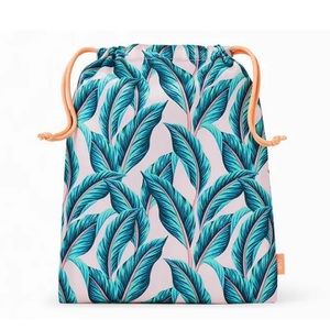 Ipsy Drawstring Bag